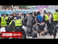 New video by BBC News on YouTube