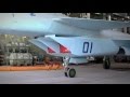 Новейшие Военные разработки ВВС России Самолет Т 50