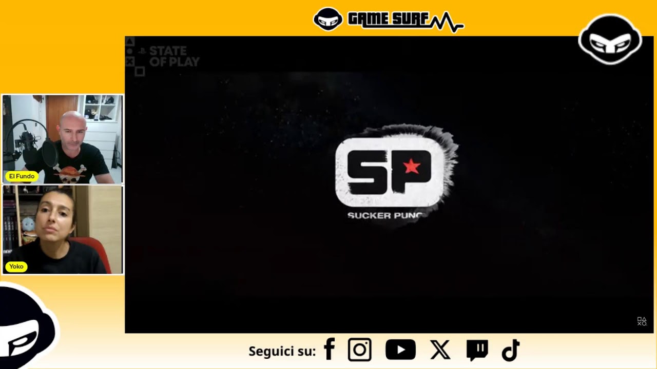 State of Play - YouTube