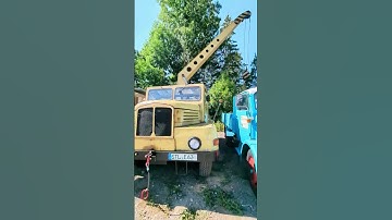 die schönsten Nutzfahrzeuge aus der DDR #nostalgia #automobile