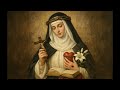 Lecturas de Maitines (pre 1955) – Sta. Catalina de Siena (30 de abril de 2026)