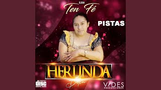 Video thumbnail of "HERLINDA BATEN - Es un Placer Señor"