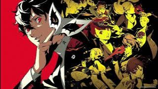 Persona 5 Royal - No More What Ifs -instrumental version- (Extended) (Slow and Ambient)