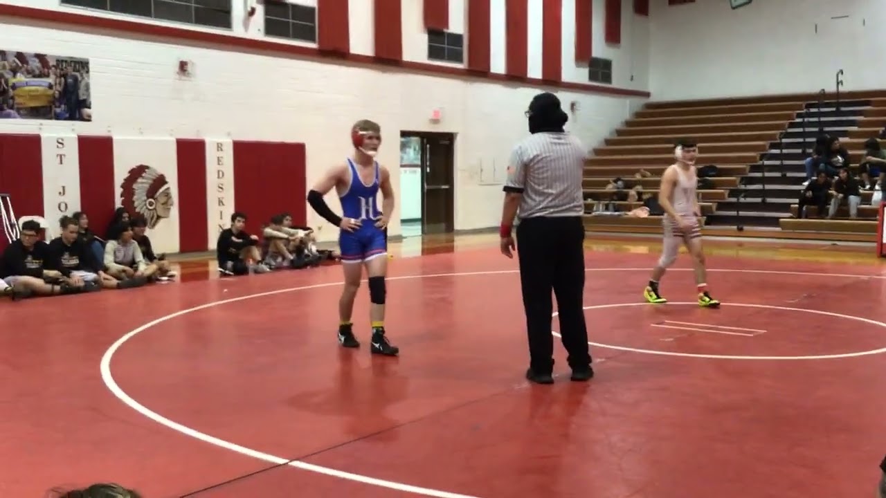 144 Moore, Christopher v Unknown (Winslow) 12-06-23 W PIN 