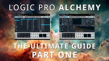 LOGIC PRO
