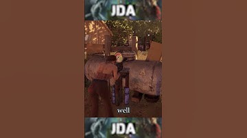 How to Escape on Family House using the Pressure Valve #shorts