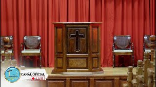Miércoles 2023 0426 - Padecerán Persecución - Pastor Elías Eliseo González - TRC 2023