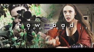 ◆ multibadass | how bad do you want it [+xAdria10x]