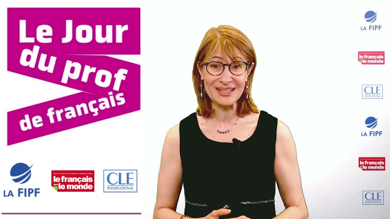 Journée internationale des professeurs de français