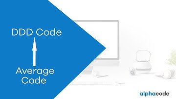 8. Implementing DDD in code Part #2