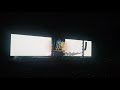 ROGER WATERS Estadio Único de La Plata - One Of These Days FHD (60 fps)