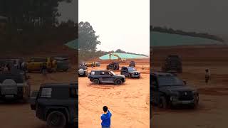  Byd Yangwang U8 Suvs Spin Like A Dance Crew  The Ultimate Car Choreography goodfellas offroad