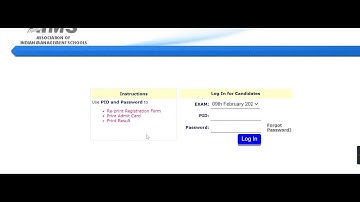 ATMA 2021 Feb Admit Card (Released) - How to Check ATMA 2021 February Session Hall Ticket PDF Online