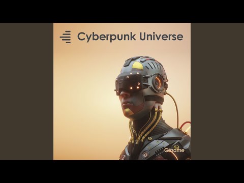 Cyber Space