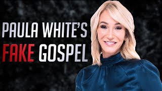 Famous Paula White || False Gospel Profile