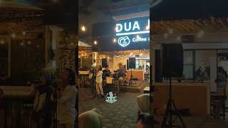 Video thumbnail of "Ari lasso - Hampa | Dua Hati Coffee And Kitchen Vibes"