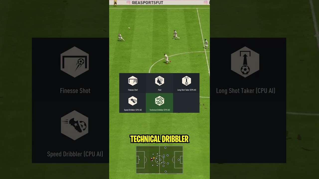 TOTS Saint-Maximin SBC Review In FIFA 23