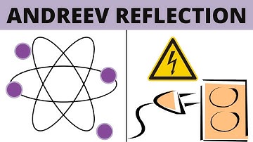 Andreev Reflection Explained