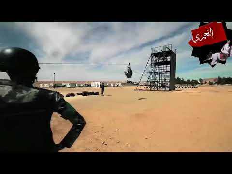 نشامى الدرك