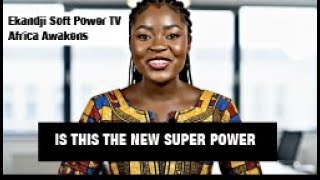 Ekandji Soft Power TV — Official Launch Trailer screenshot 4