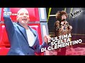 Maria Teresa canta “Testarda io” di Iva Zanicchi, Blind Auditions | The Voice Senior Italy 2025