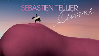 Video thumbnail of "Sébastien Tellier - Divine (Midnight Juggernauts Remix) (Official Audio)"