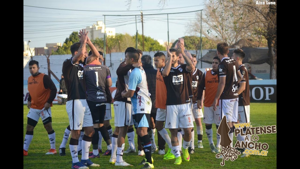 UAI Urquiza 0 - 0 Platense | Fecha 38 | Campeonato 2016/2017 videos for cats