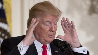 Celebrity Circa News: No evidence connects Trump with Russian hacking Profile