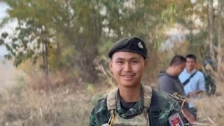 March 25, 2026 KTLA ARMY ALWAYS STRONG NEVER GIVE UP 