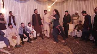 Dance On Competion Wedding Ceremony