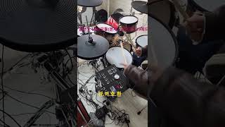 Roland TD25에 고퍼우드 X9 조합해보니 ㄷㄷㄷㄷ #drums #drummer #drumcover #drumming #drumlessons #drummerlife