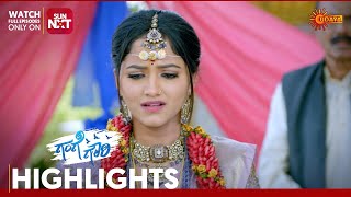 Gange Gowri - Highlights | Full EP free on Sun NXT |21 May 2024 | Udaya TV screenshot 3