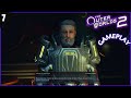 THE OUTER WORLDS 2 [EL PROTECTORADO] #7 GAMEPLAY ESPAÑOL