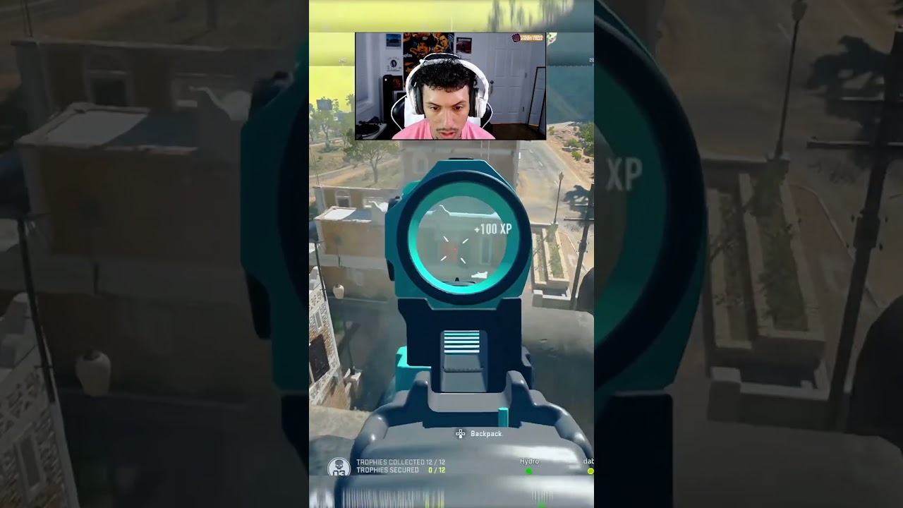 The Warzone 2 SEASON 3 META!😤