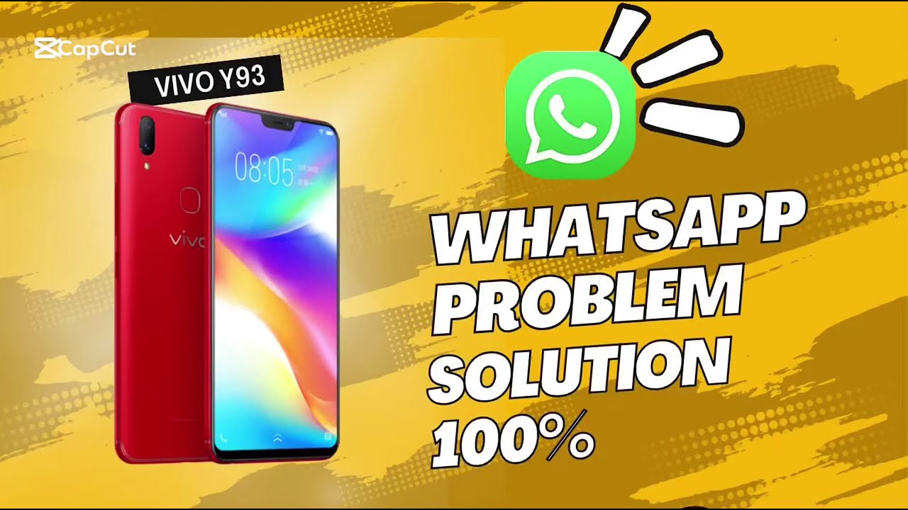 Vivo y93 whatsapp banded problem solution 100% tested free flash files👍