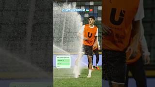 UZBEKISTAN VS ERON #khusanov #rek #ytshorts #football #reels #soccer #trend