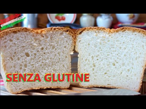 Video: Come Essere Senza Glutine (con Immagini)