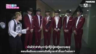 [TH SUB] 131210 VIXX - MNET WIDE Idol Dance Relay