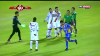 Acto de Fair Play en el ASCENSO Bancomer MX screenshot 3