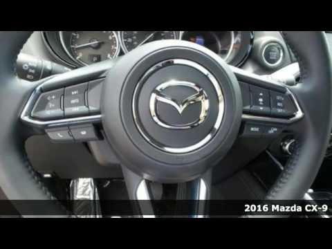 New 2016 Mazda CX 9 Baltimore, MD #M160102 SOLD New 2016 Mazda CX 9 Baltimore, MD #M160102 SOLD