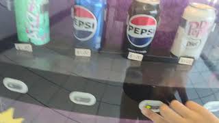Eating Drink Soda Pepsi zero sugar 1st Wash and Dry Washington St City PA CA HI HO EN ES screenshot 4