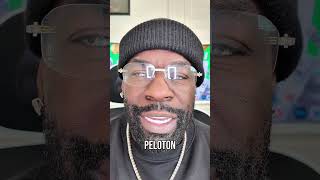 Back to Cardio: My Peloton Journey &amp; New Workout Plan! #shorts