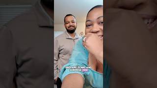 Surprising My Father In Law With Indian Food