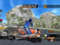 Jacked 100 Speedrun All Tracks And Bikes Unlocked 