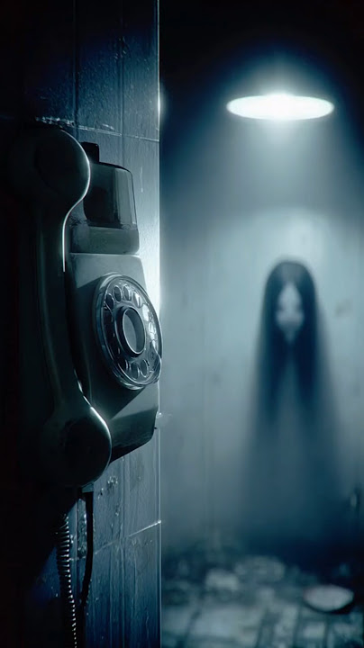 I’m Mary… I’m Right Behind You–The Haunted Phone Call