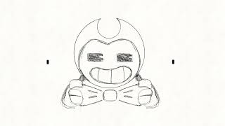 BATIM animation test (Devil's swing)