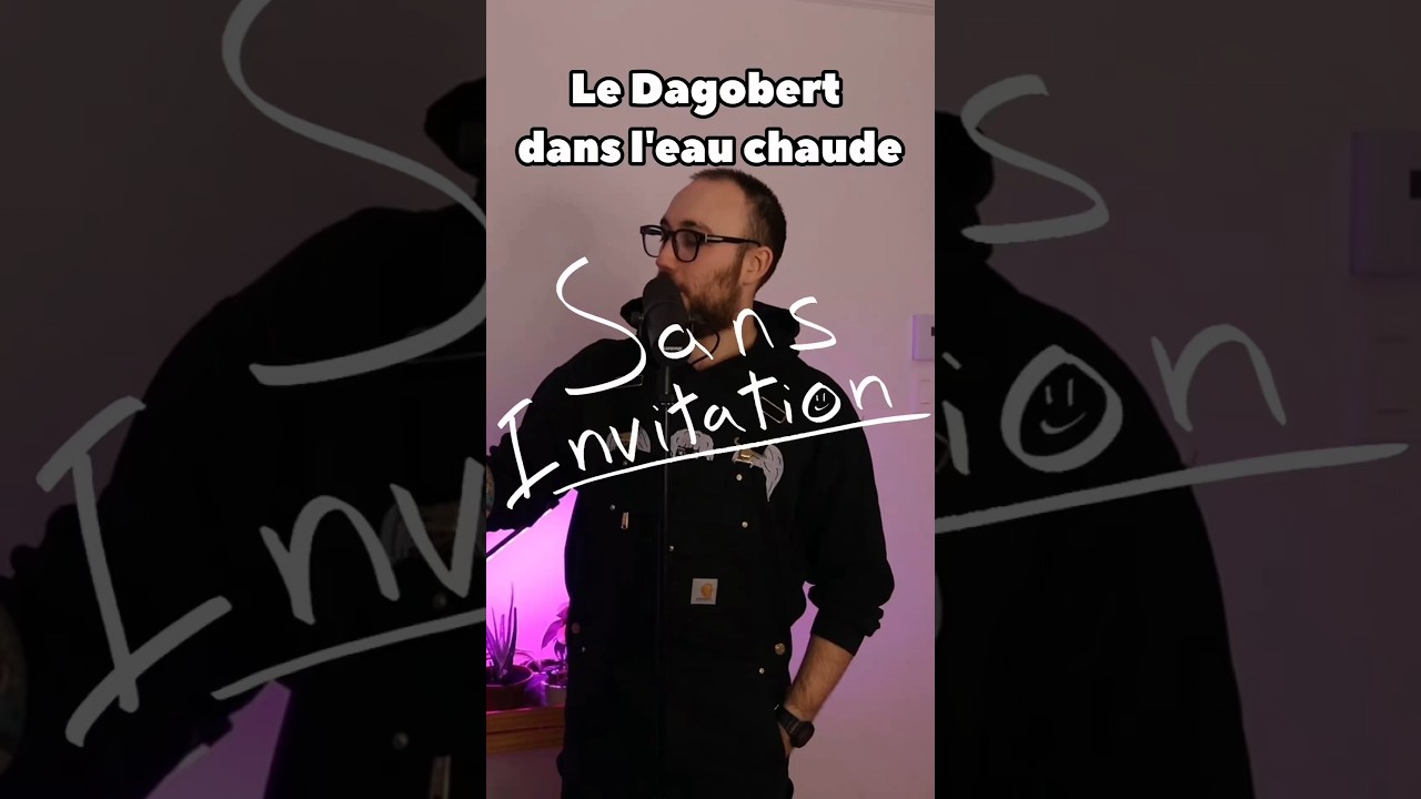 oh non pas le Dag #podcast #humour #quebec #actualité