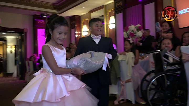 MARJORIE VELASQUEZ LINDER QUINCEANERA AT ANTUN BY ...