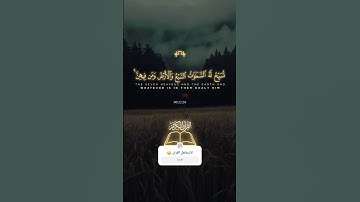 صوت يفوق الخيال الشيخ فارس عباد تلاوه خاشعه تبكي ارح مسمعك