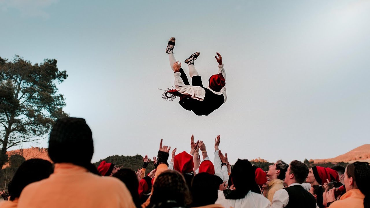 BENVINGUTS A LES CARAMELLES!